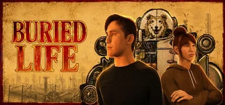 Buried Life görsel 1