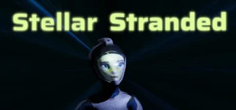 Stellar Stranded görsel 1
