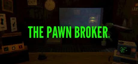 The Pawn Broker görsel 1