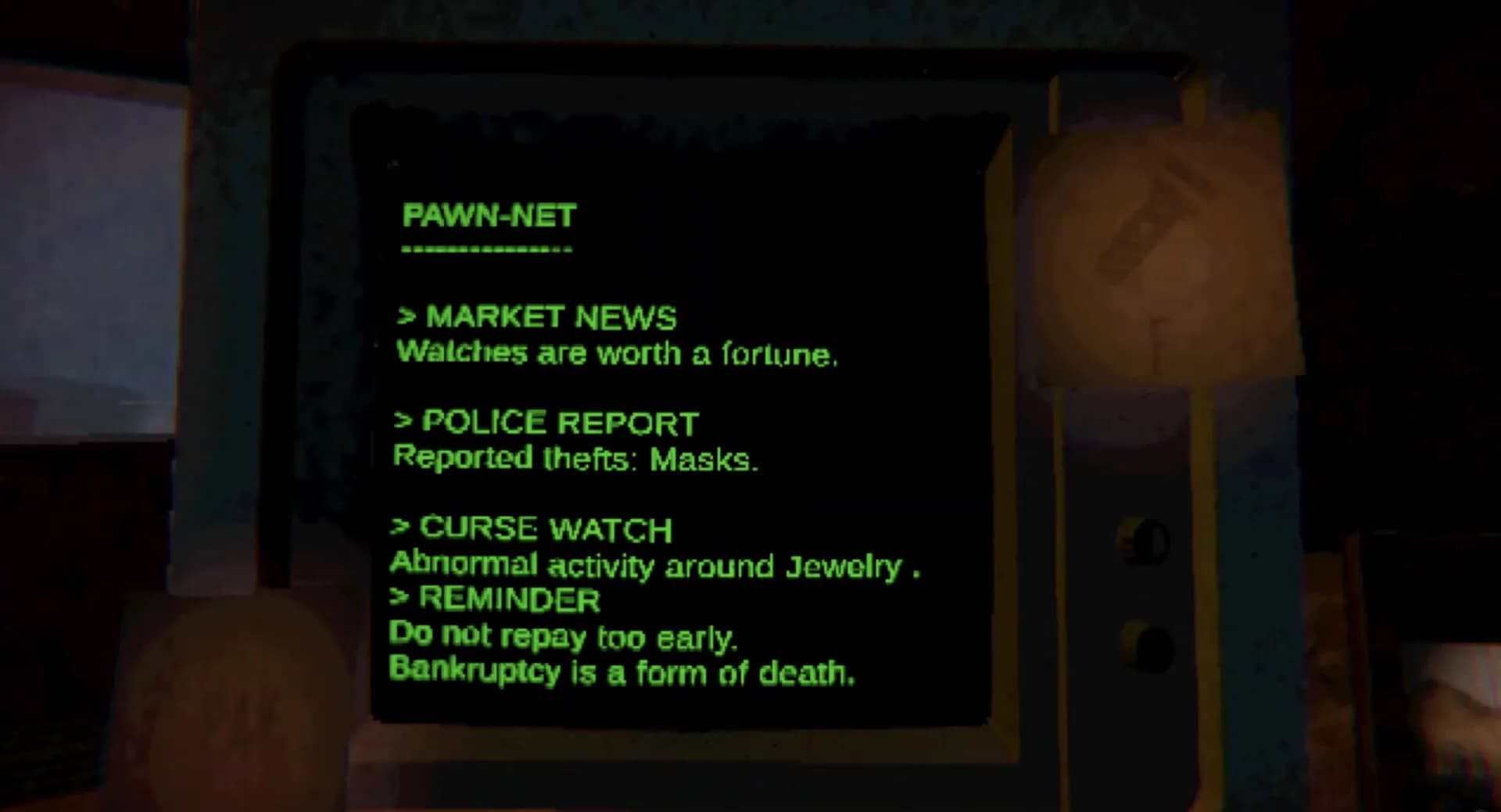 The Pawn Broker görsel 2