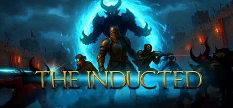 The Inducted görsel 1