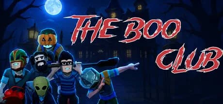 The Boo Club görsel 1
