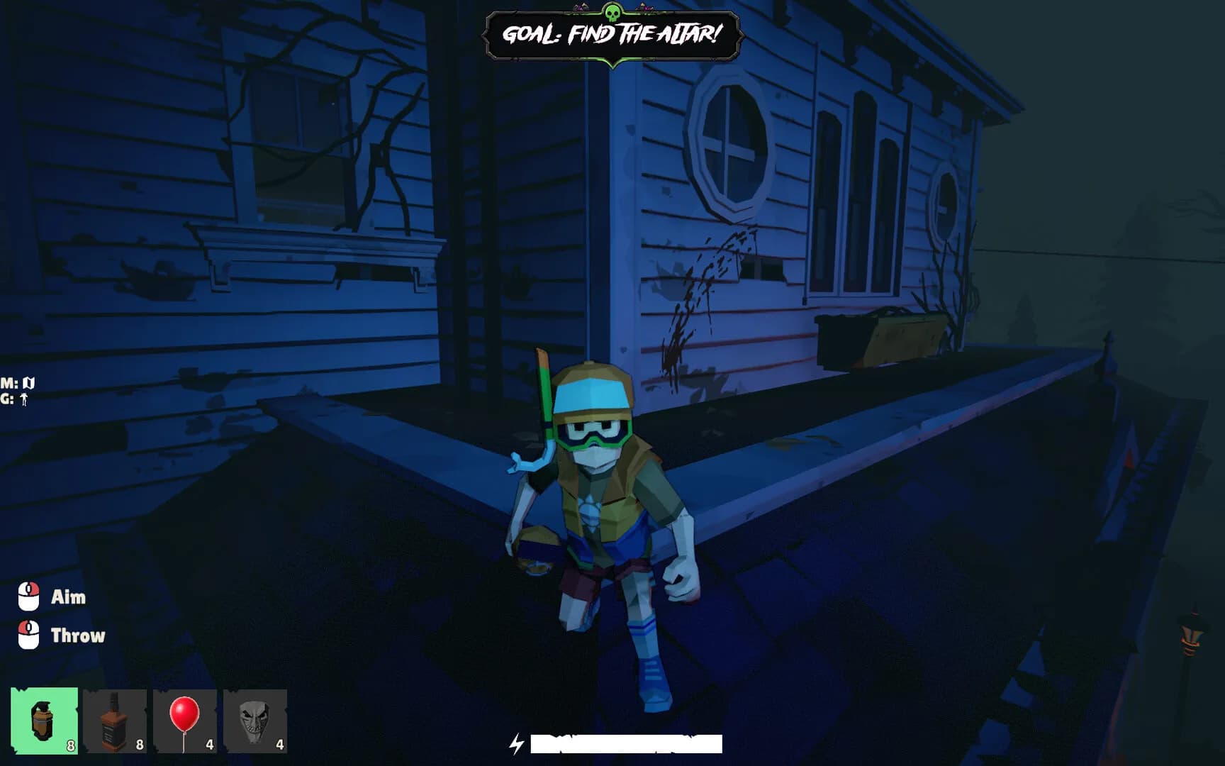 The Boo Club görsel 4