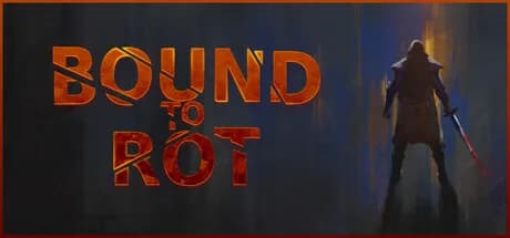 Bound to Rot görsel 1