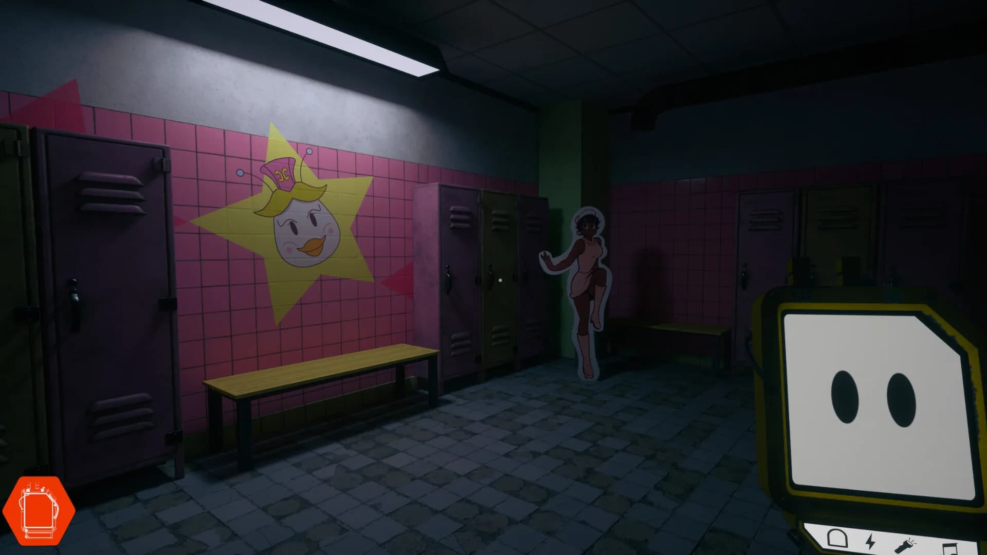 Cursed Ciddy görsel 4