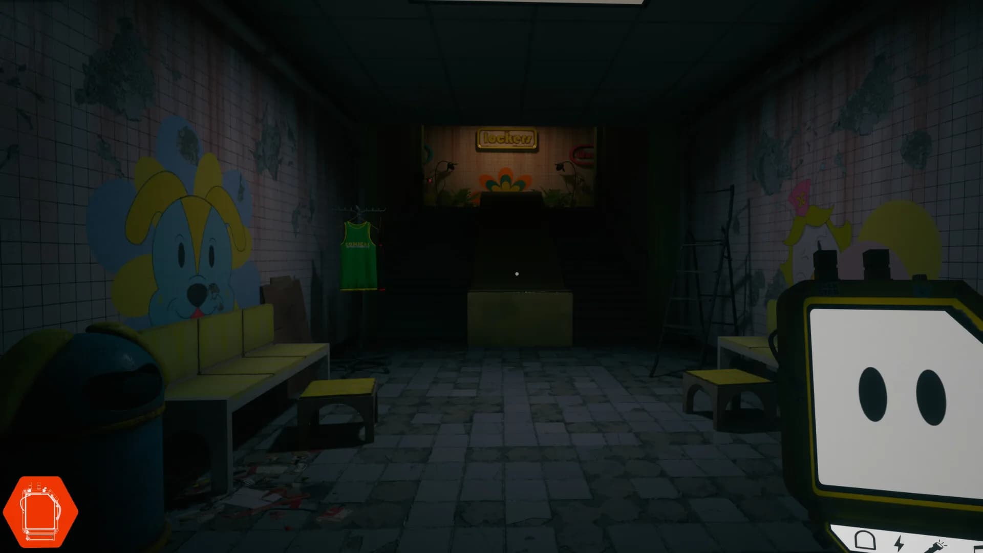 Cursed Ciddy görsel 6