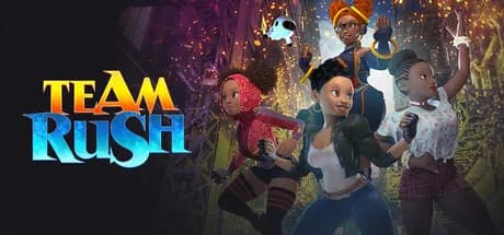 Team Rush görsel 1