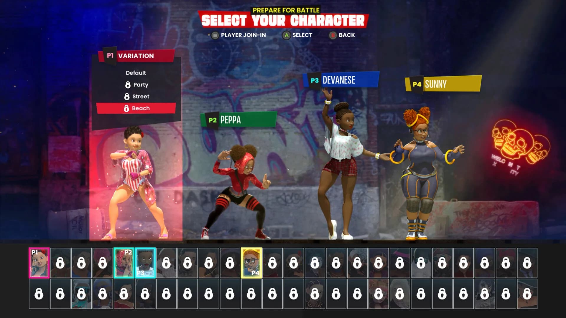 Team Rush görsel 5