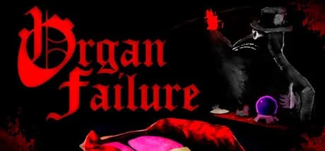 Organ Failure görsel 1