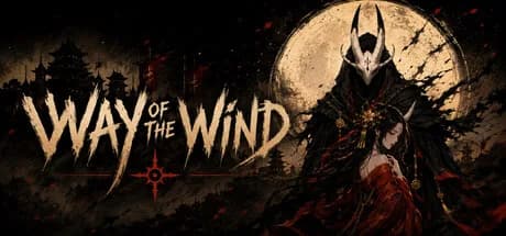 Way of the Wind görsel 1