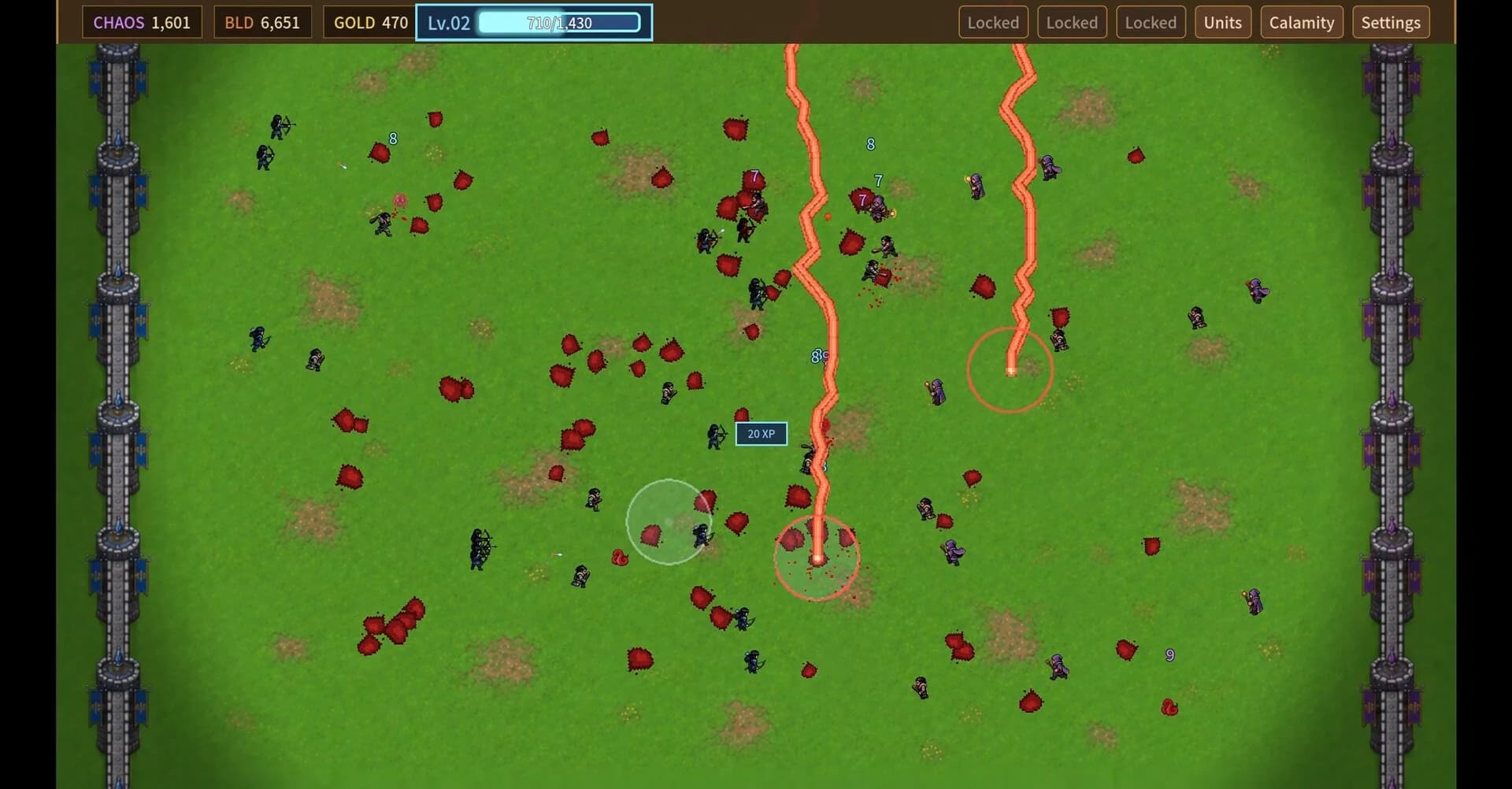 More War: Iron and Arcane görsel 2
