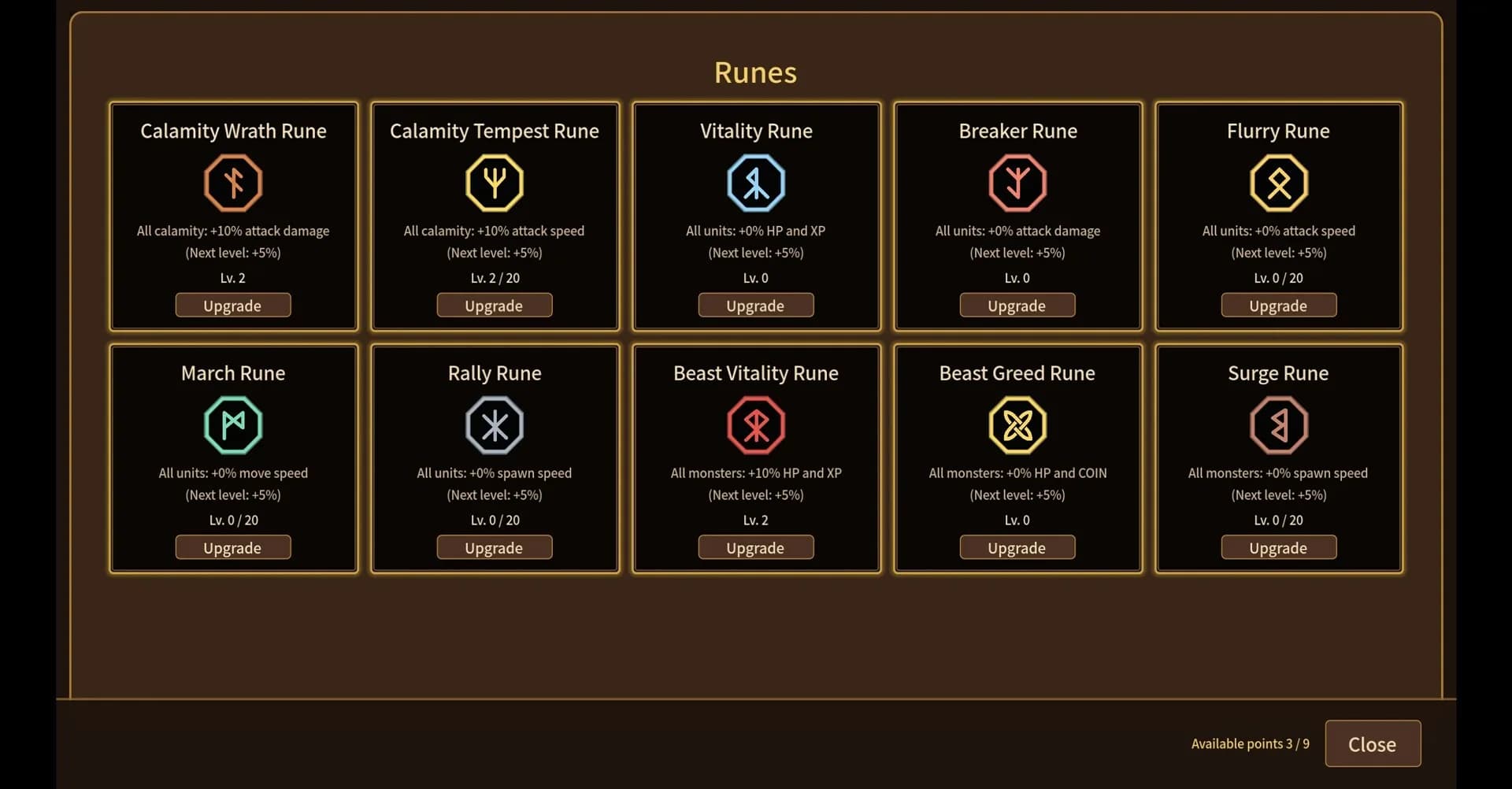 More War: Iron and Arcane görsel 3