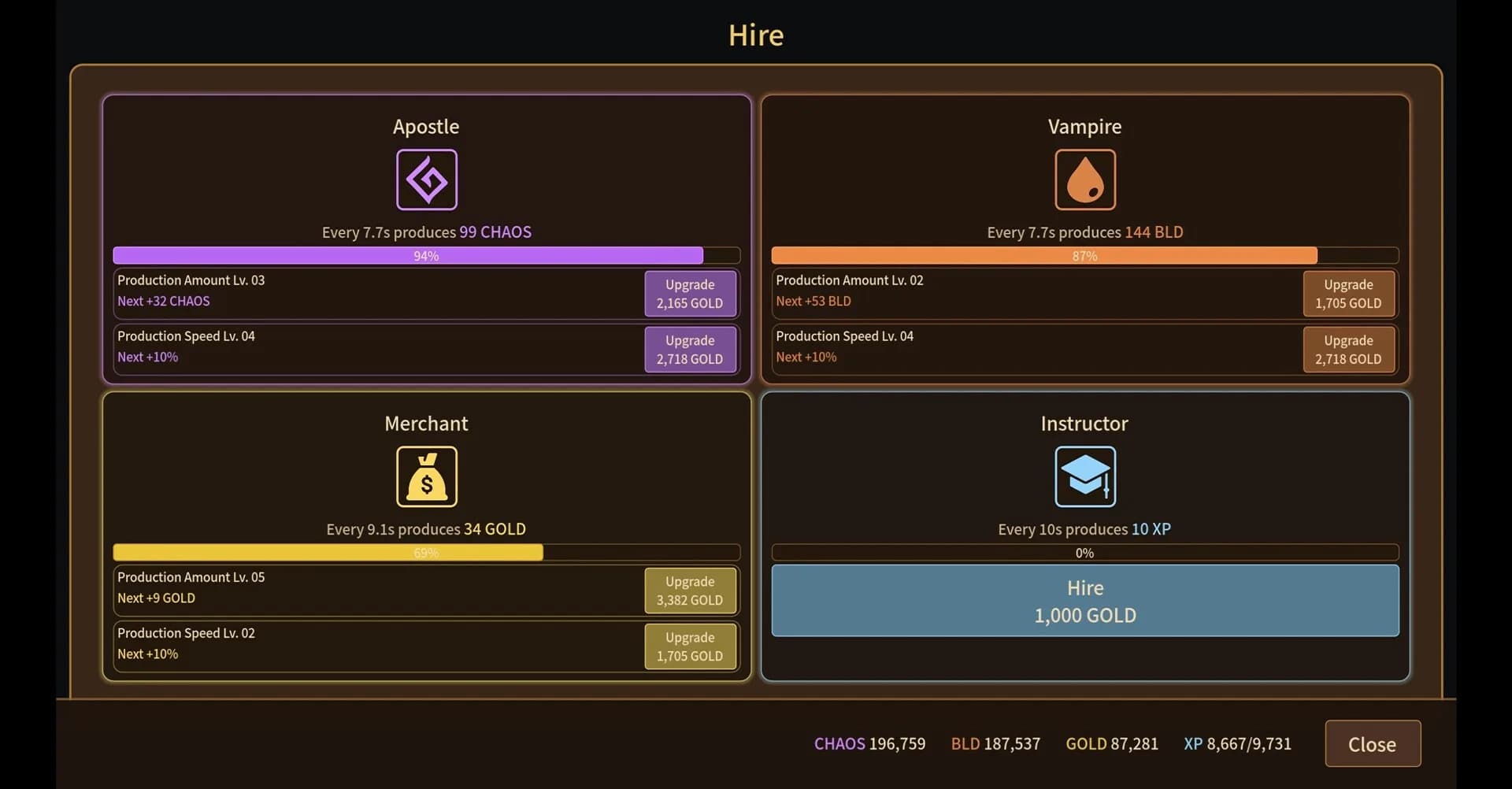 More War: Iron and Arcane görsel 4