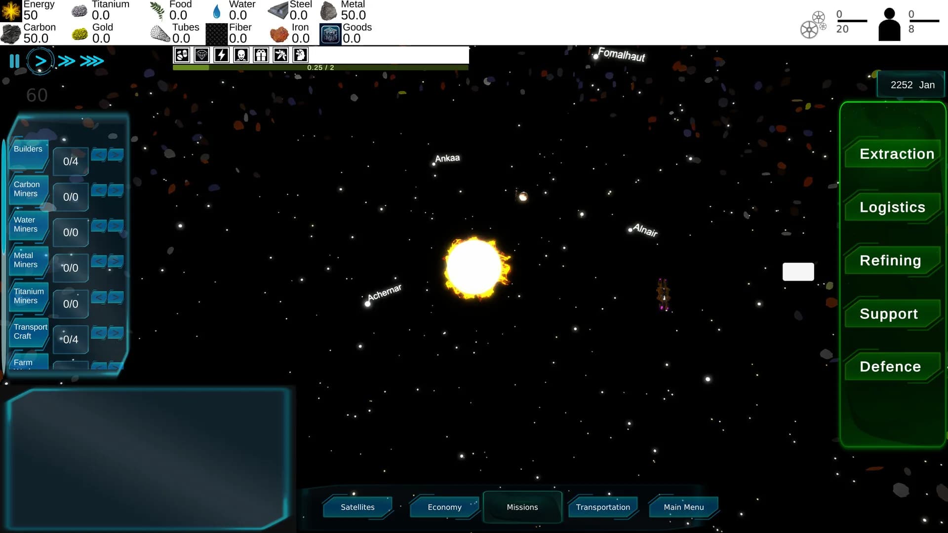 Project Sol görsel 2