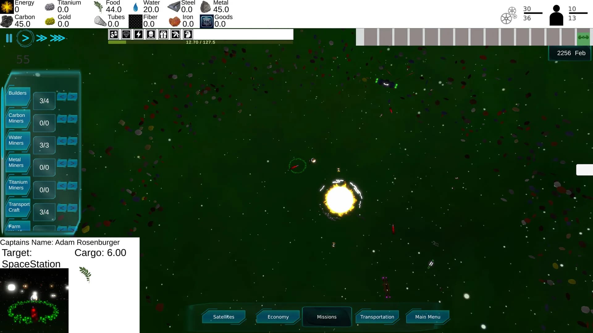 Project Sol görsel 5