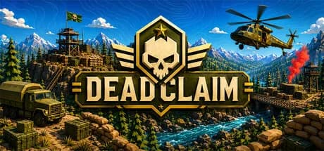 Deadclaim görsel 1