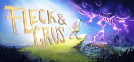 Fleck & Grus görsel 1