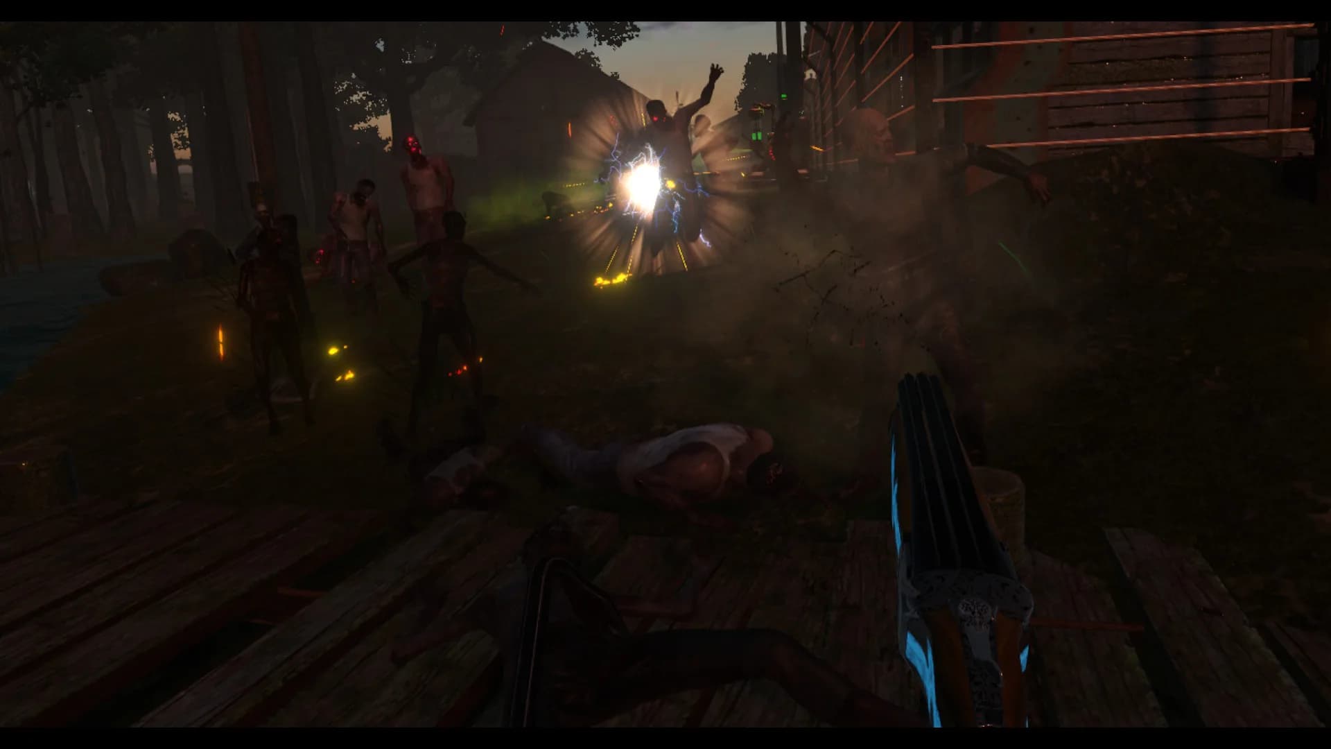 VRZ: Torment görsel 12