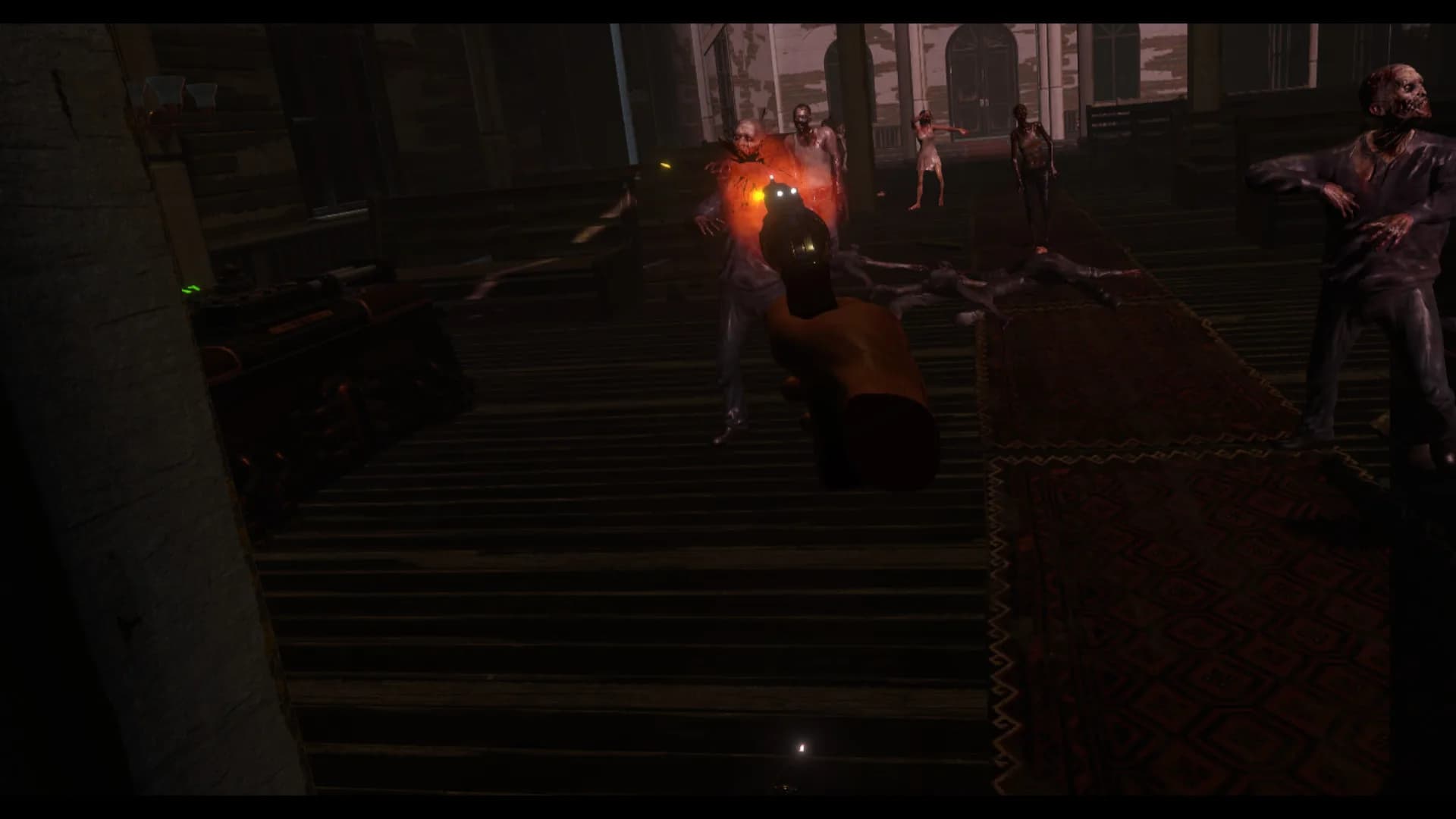 VRZ: Torment görsel 8
