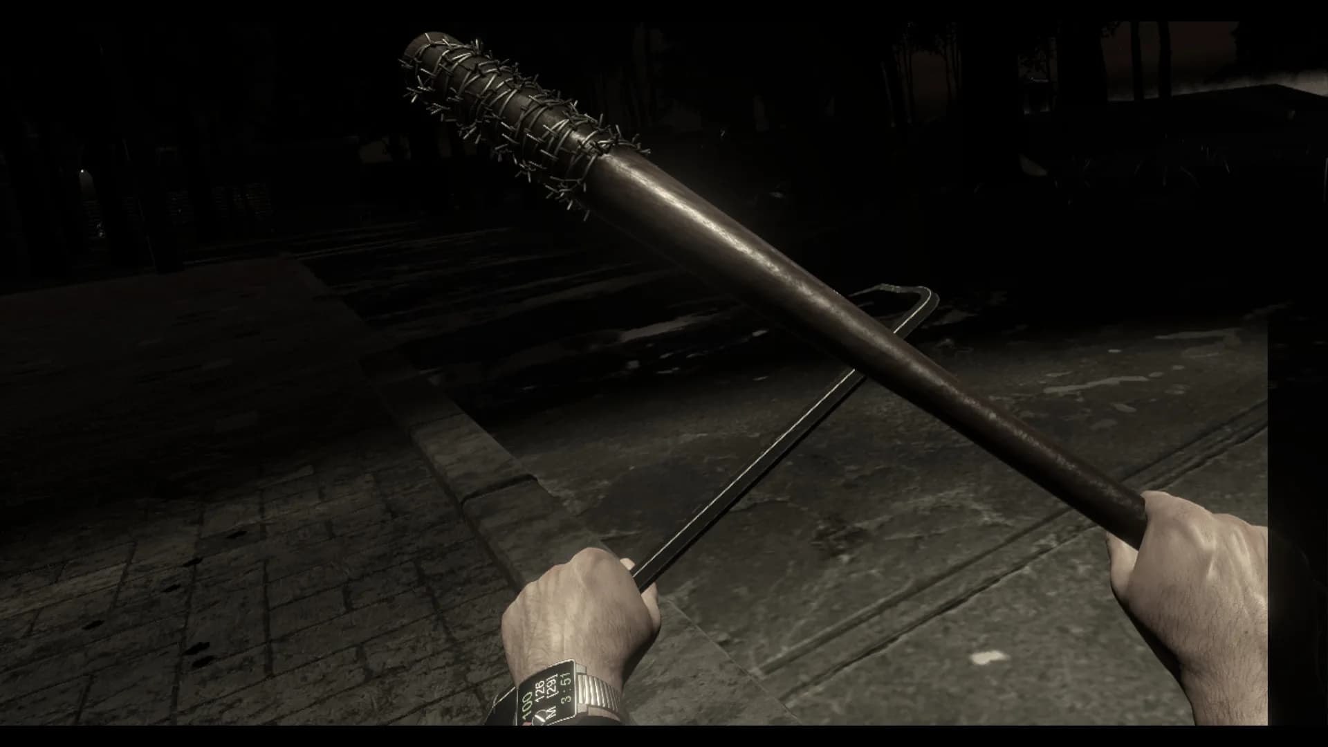 VRZ: Torment görsel 9
