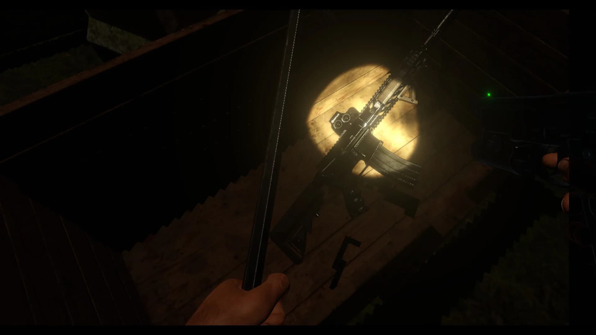 VRZ: Torment görsel 10