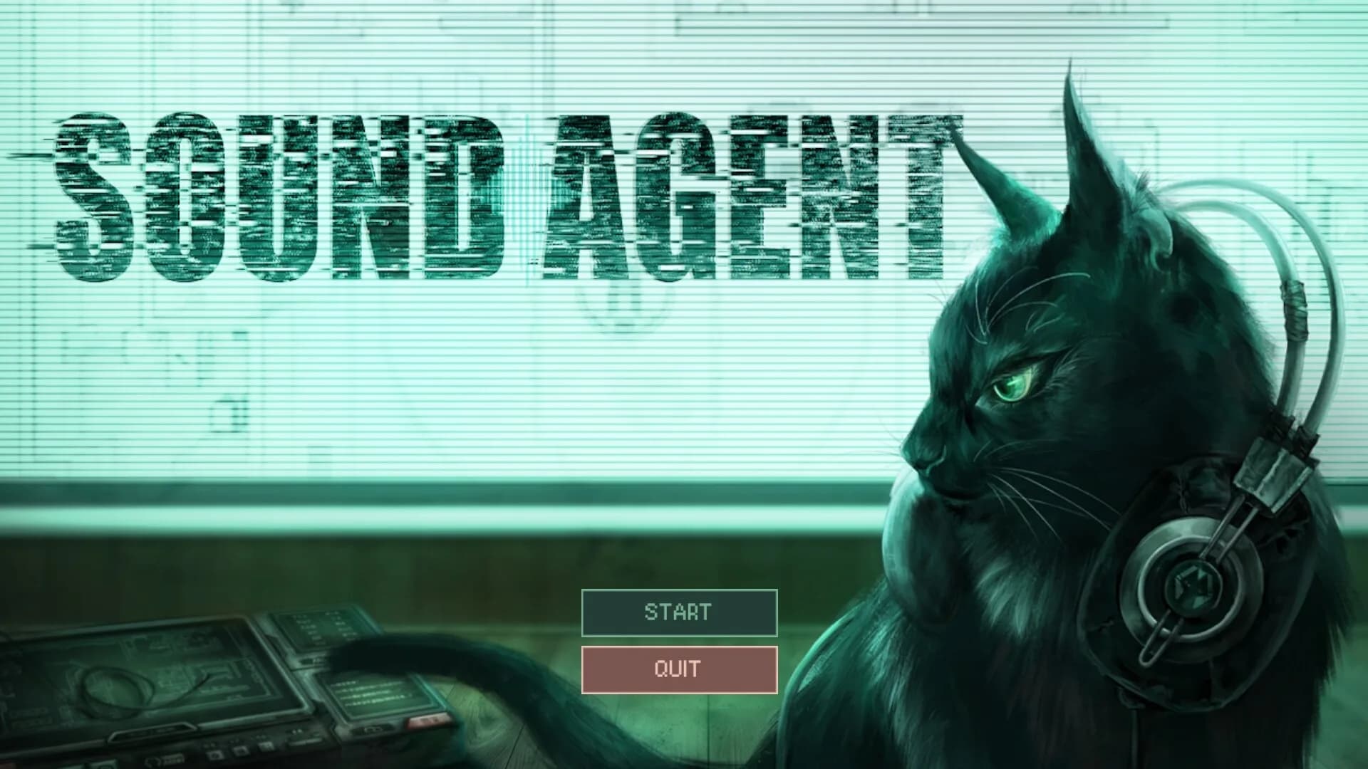 Sound Agent 声探疑云 görsel 2