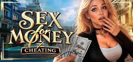 SEX for MONEY ≠ CHEATING 🔞 görsel 1