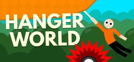 Hanger World görsel 1