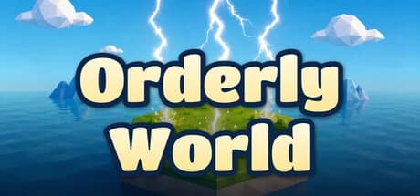 OrderlyWorld görsel 1