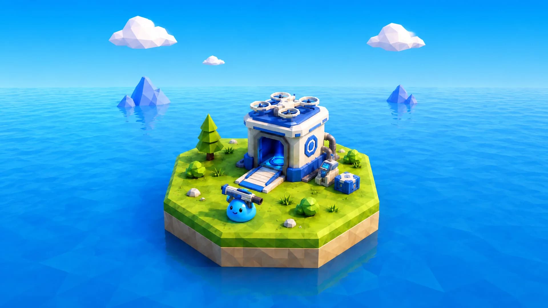 OrderlyWorld görsel 3