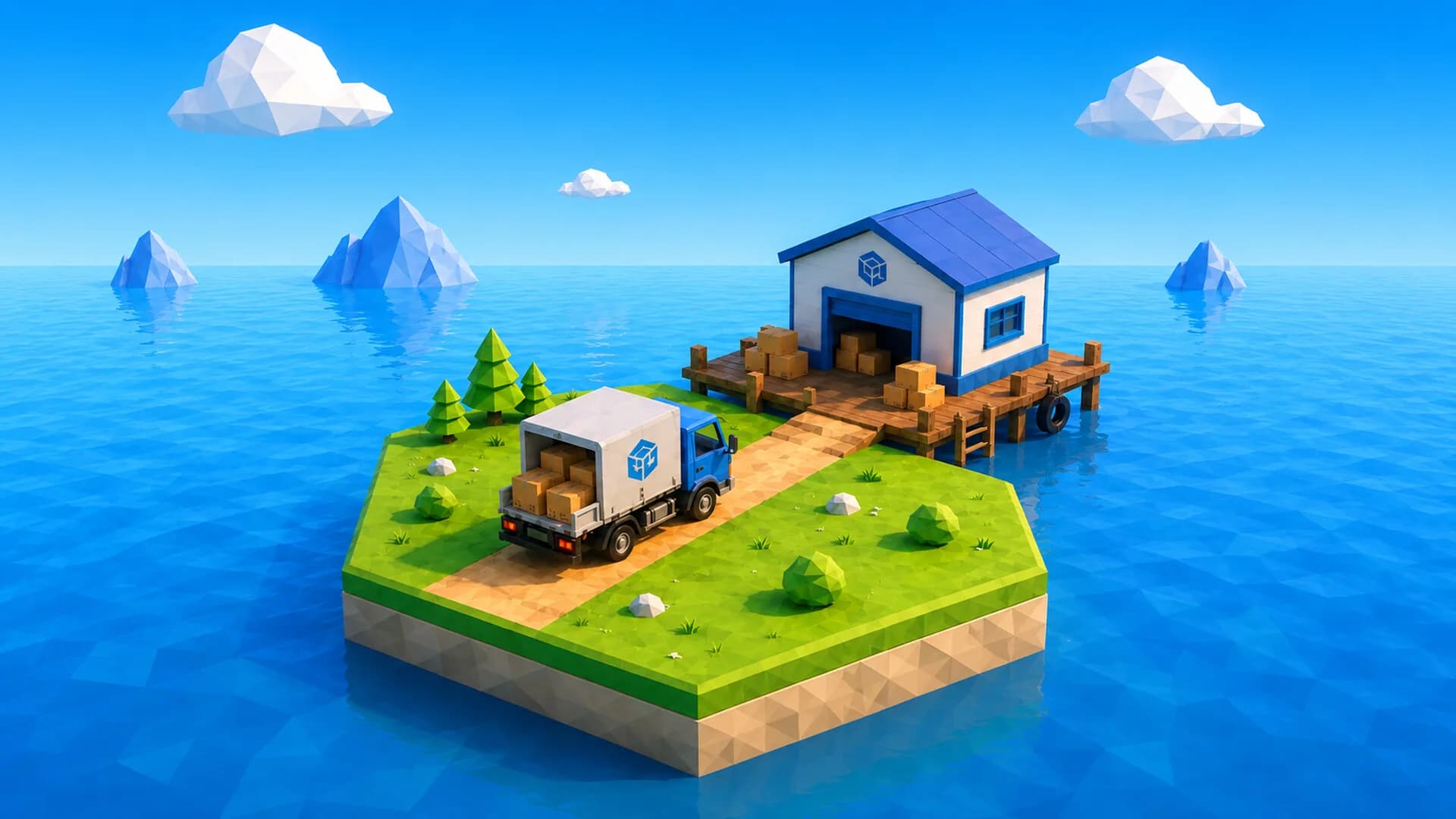 OrderlyWorld görsel 4