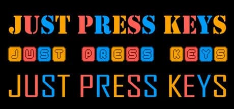 Just Press Keys görsel 1