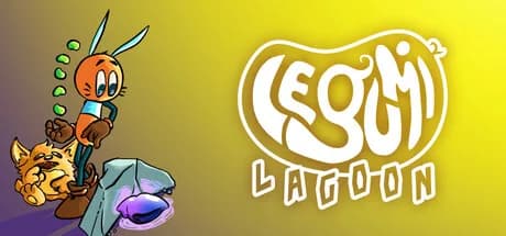 Legumi Lagoon