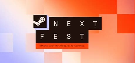 Welcome To Steam Next Fest