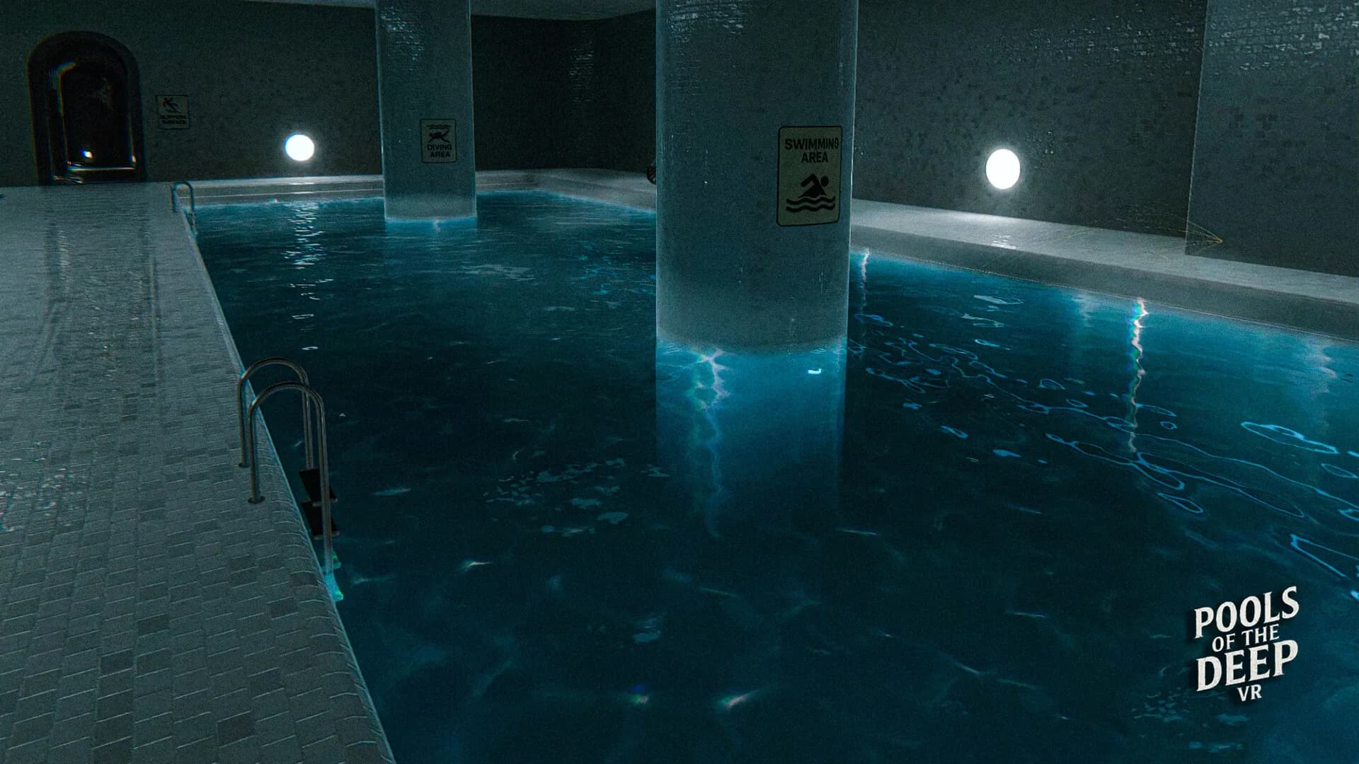 Pools of the Deep VR görsel 2