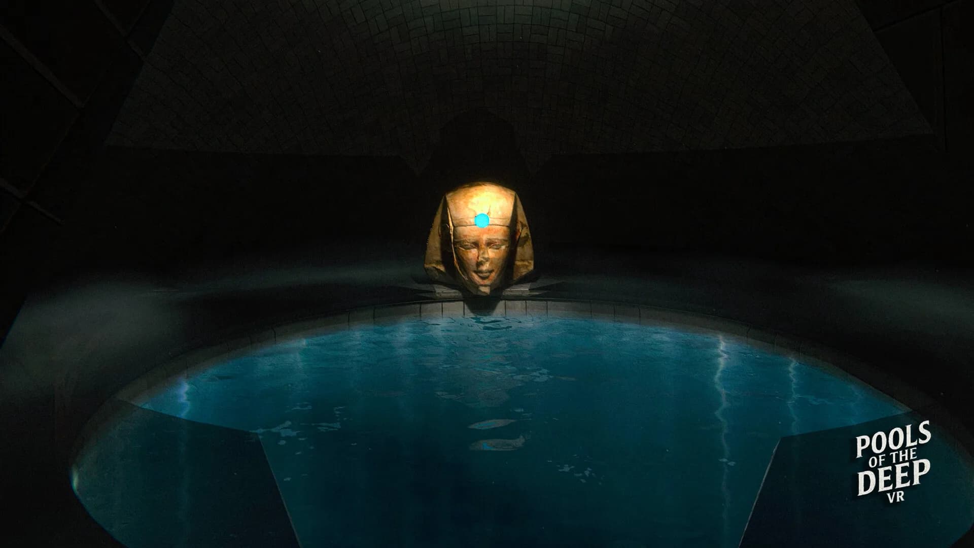 Pools of the Deep VR görsel 5