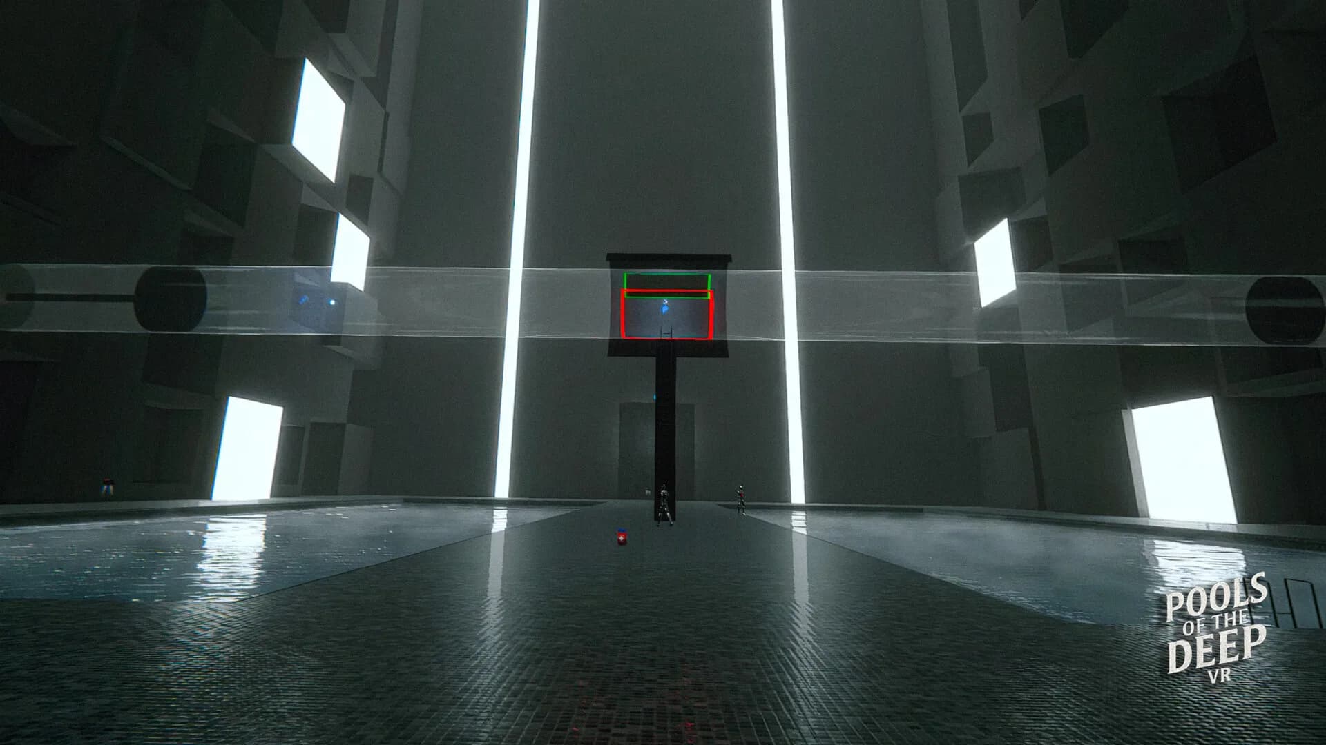 Pools of the Deep VR görsel 8