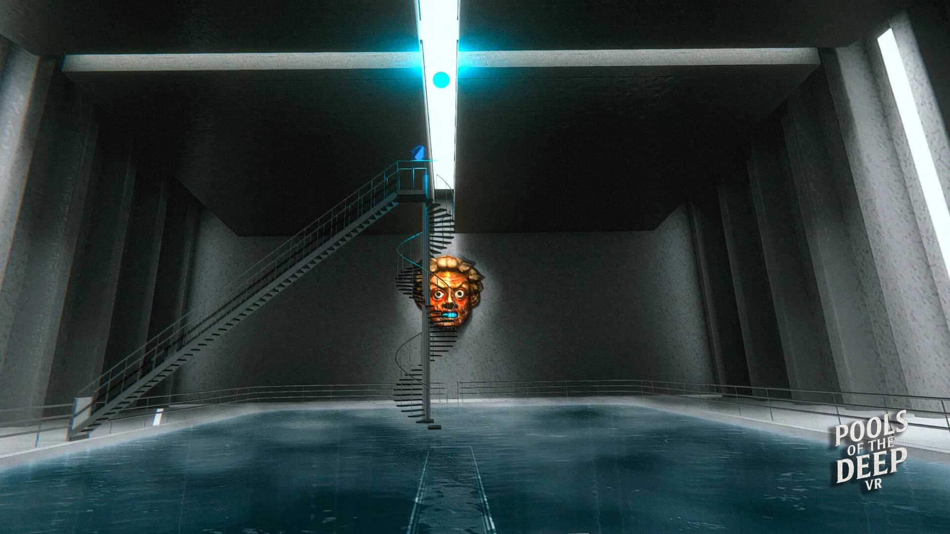 Pools of the Deep VR görsel 9