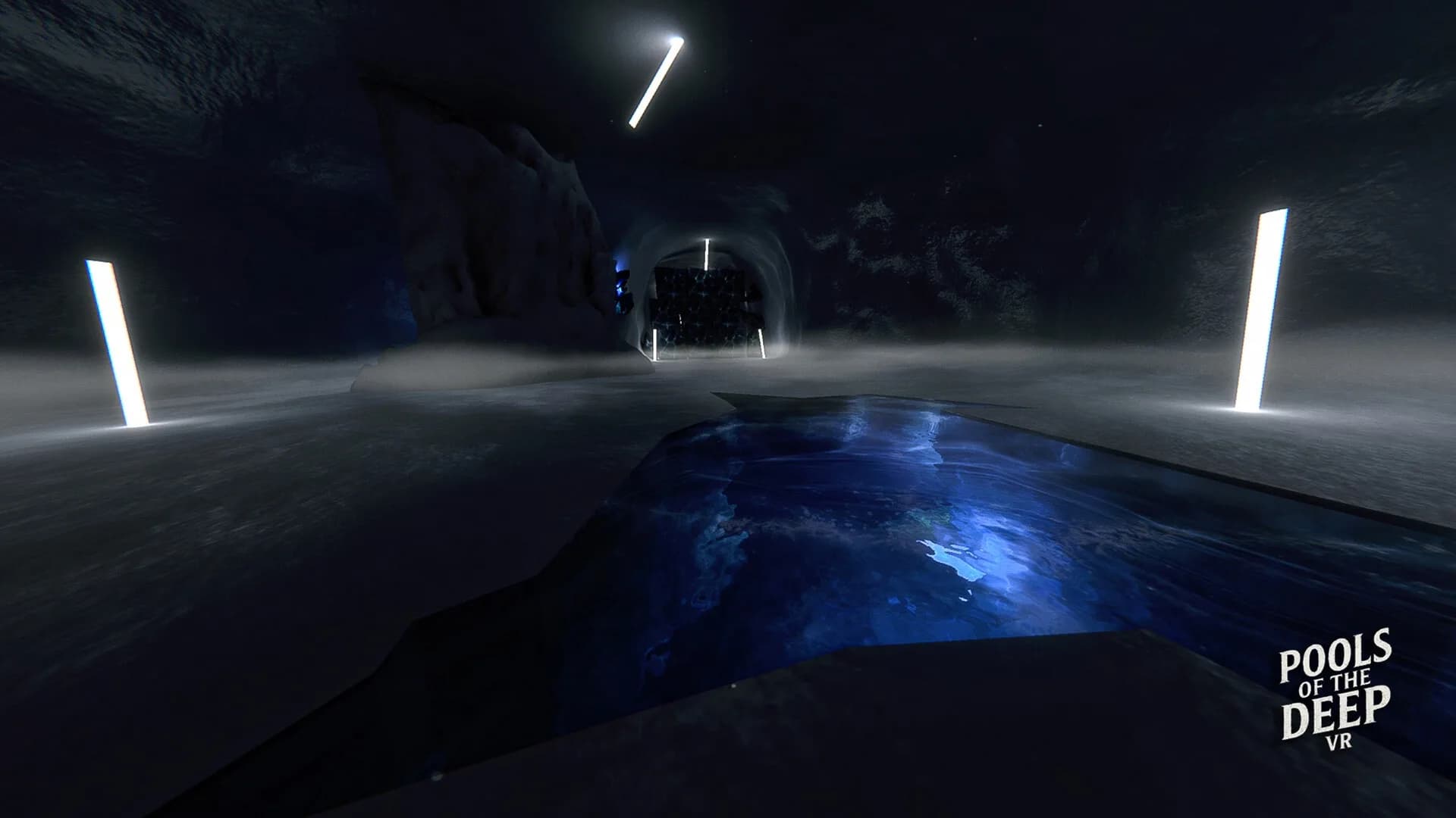 Pools of the Deep VR görsel 11
