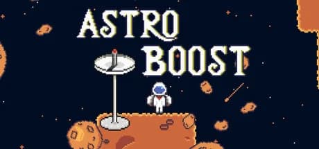 Astro Boost görsel 1
