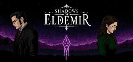 Shadows of Eldemir görsel 1