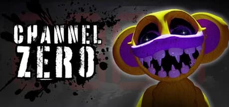 CHANNEL ZERO görsel 1