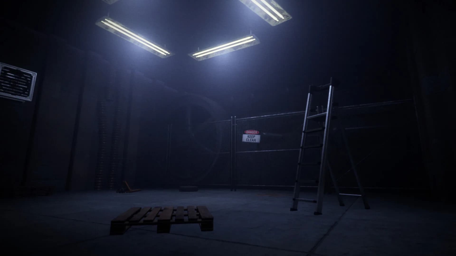 CHANNEL ZERO görsel 2