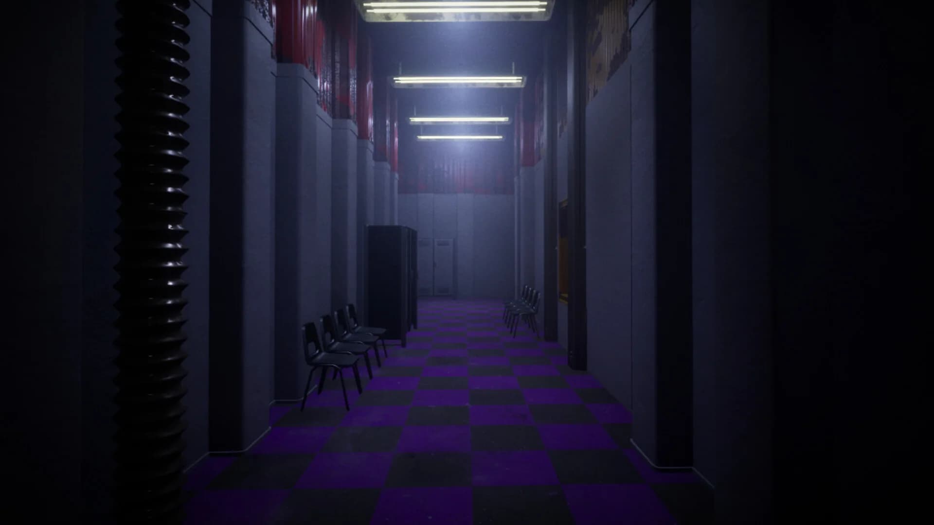 CHANNEL ZERO görsel 3