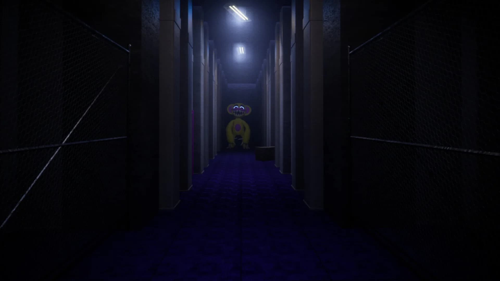 CHANNEL ZERO görsel 4