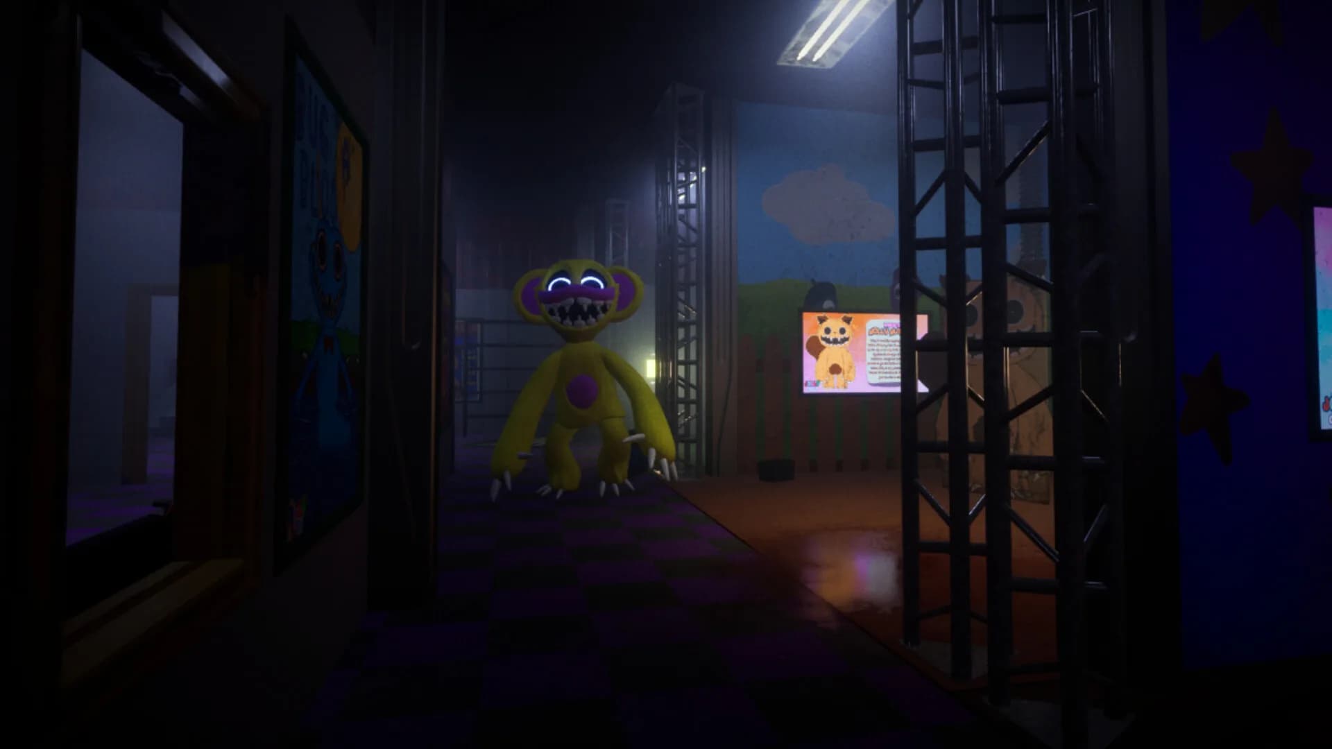 CHANNEL ZERO görsel 6