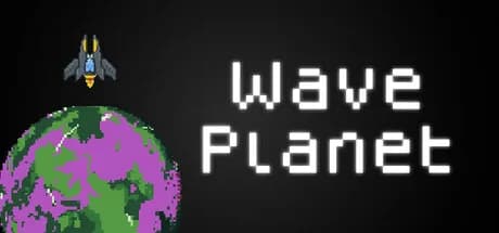 Wave Planet görsel 1