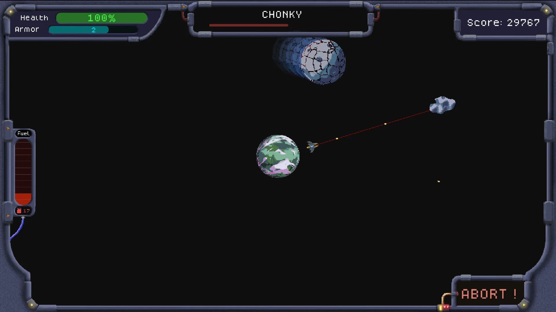 Wave Planet görsel 5
