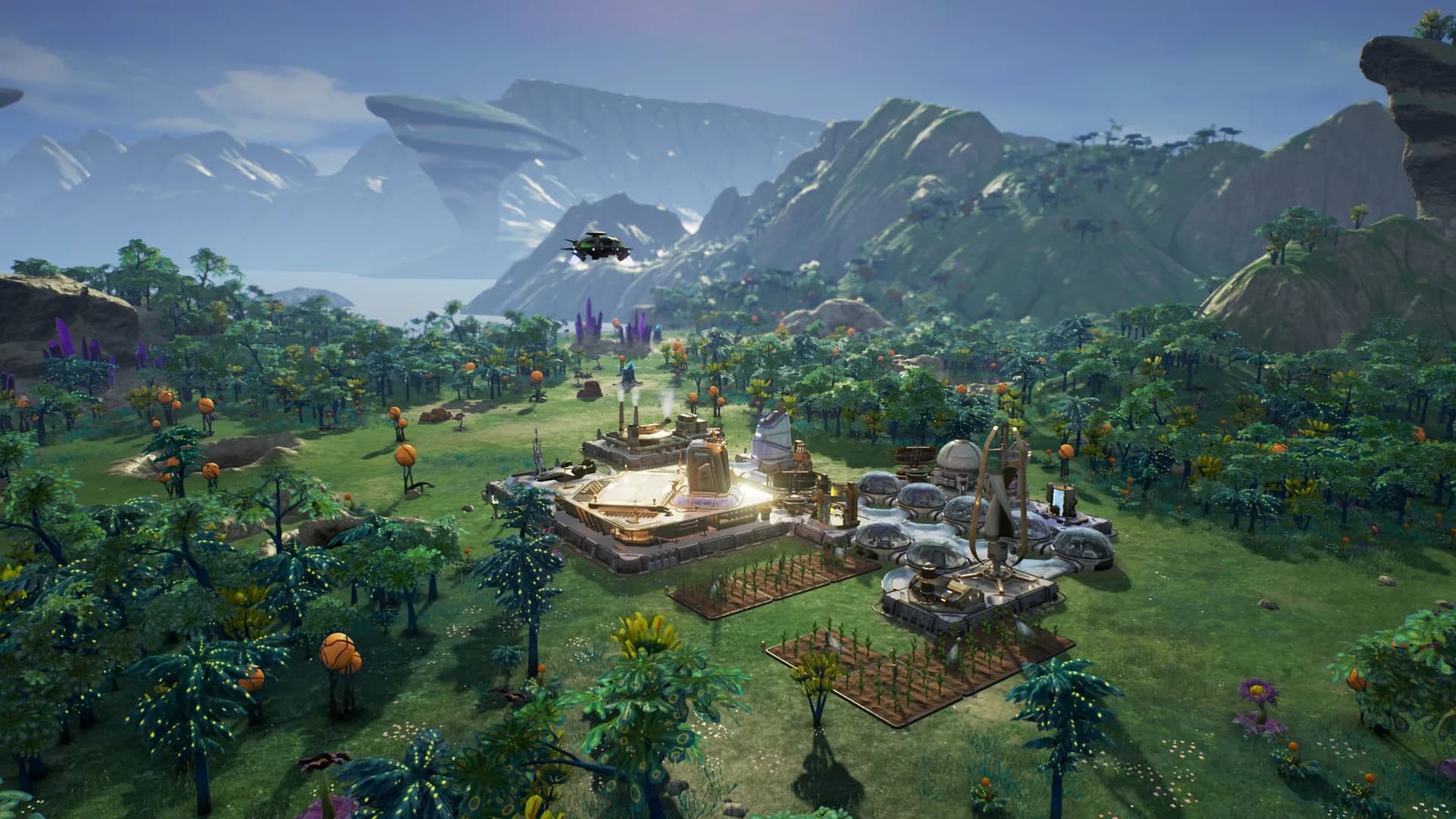 Aven Colony görsel 2