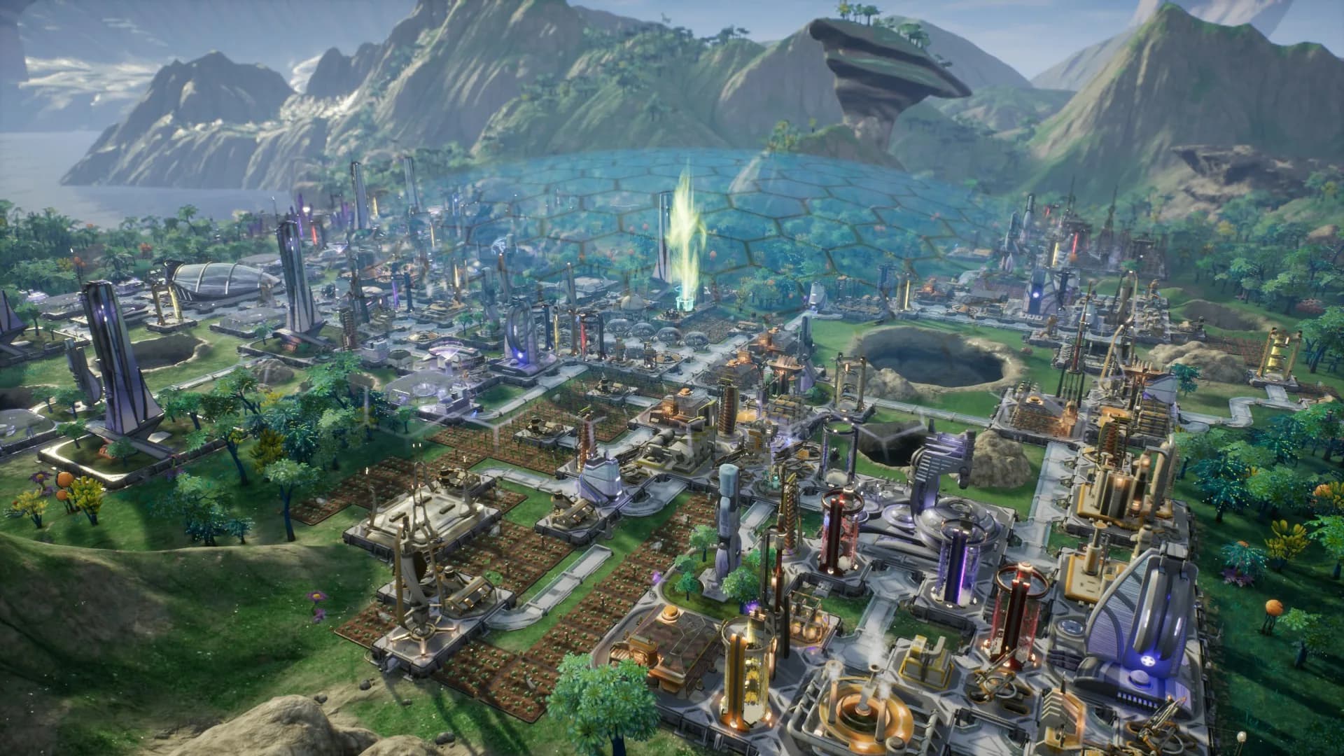 Aven Colony görsel 3